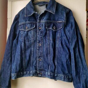 DKNY Jeans Denim Jacket